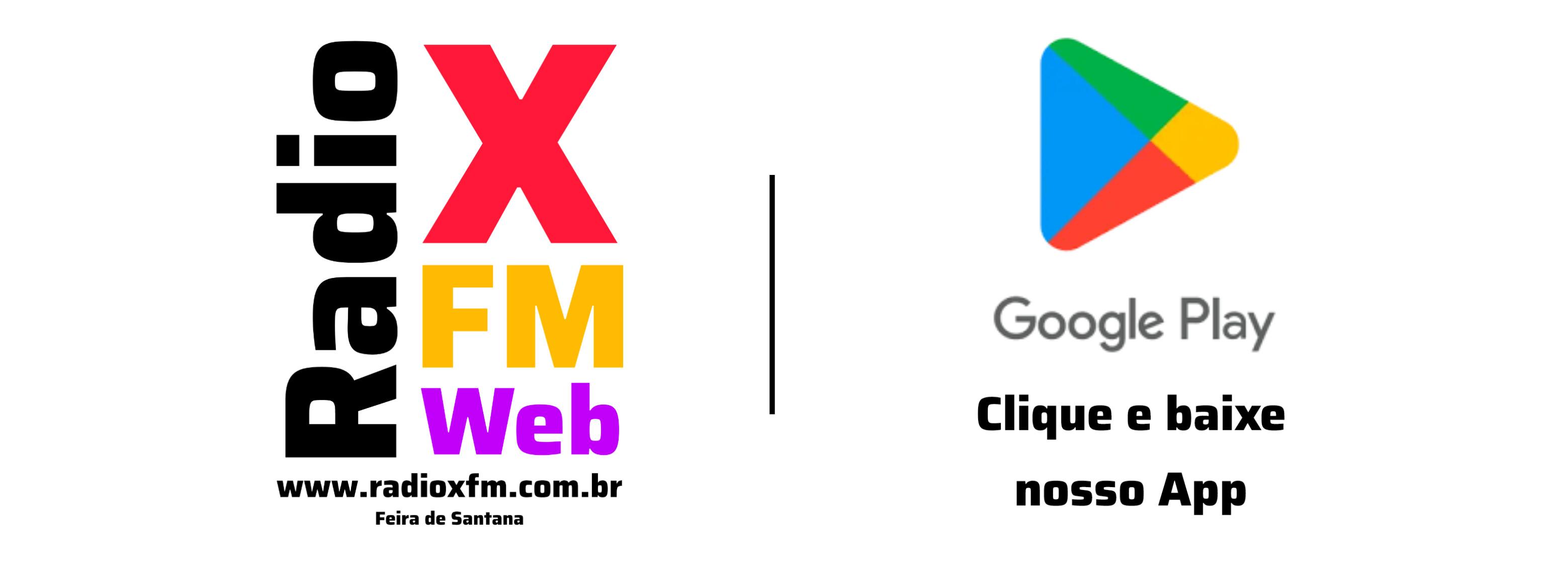 App X FM Web